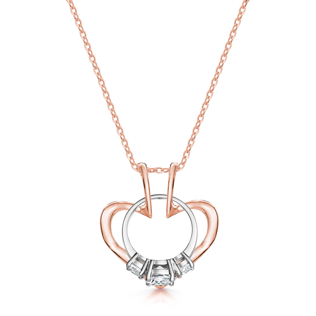 Our Necklaces Emily C Jewelry