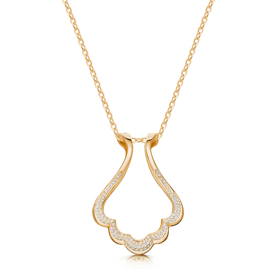 Our Necklaces Emily C Jewelry